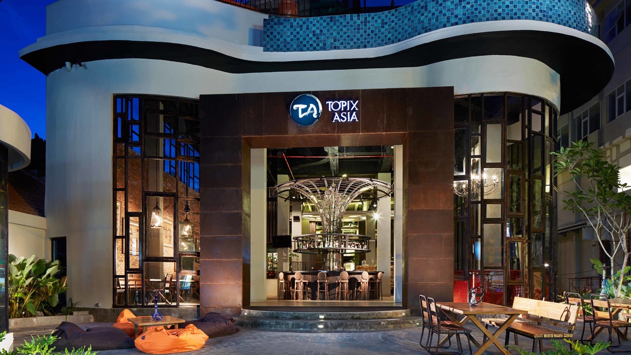 Photo of Outdoor in Legian City-Centre