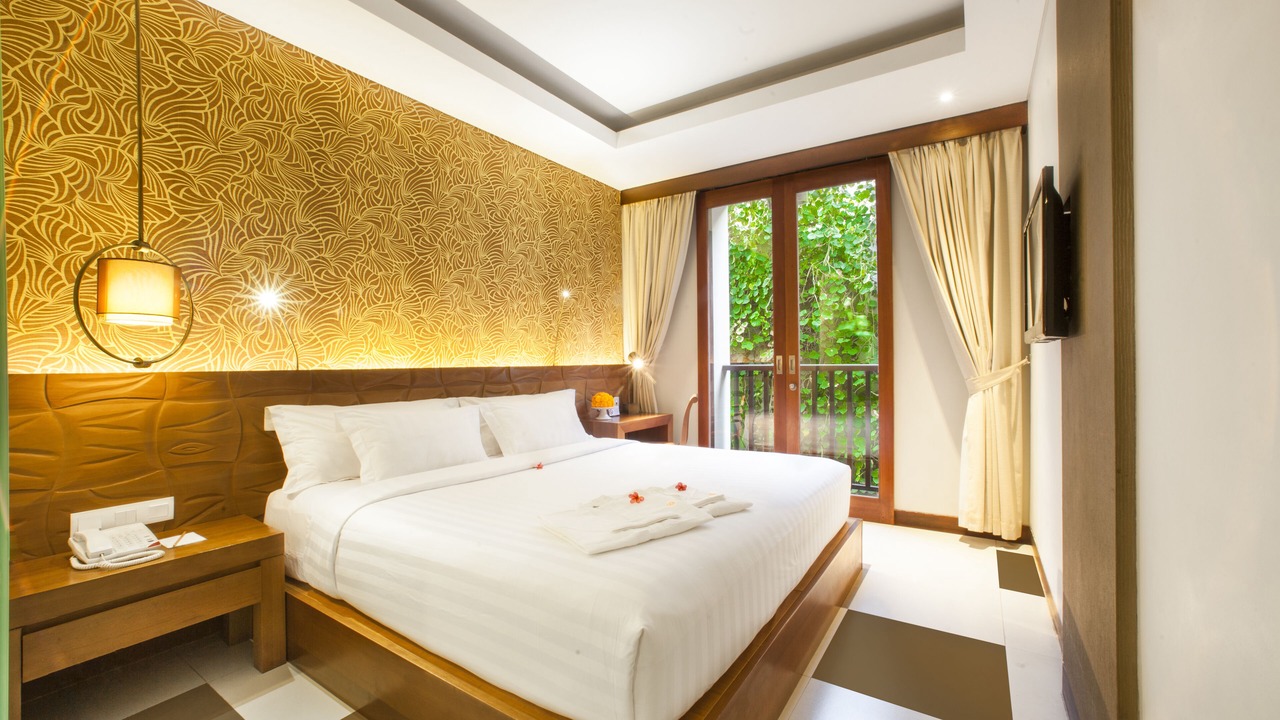 Photo of Bedroom in Legian City-Centre