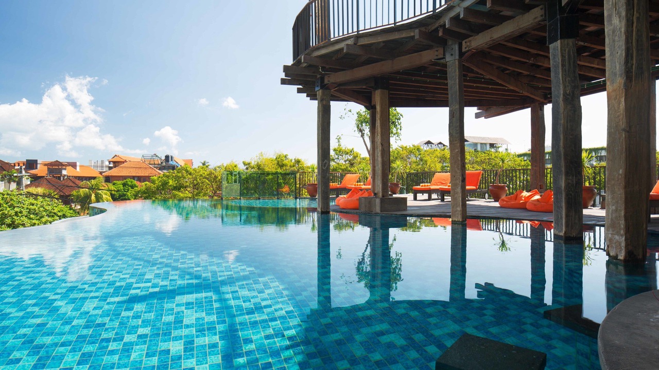 Photo of Outdoor in Legian City-Centre
