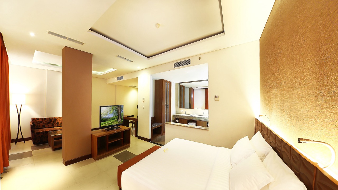 Photo of Bedroom in Legian City-Centre