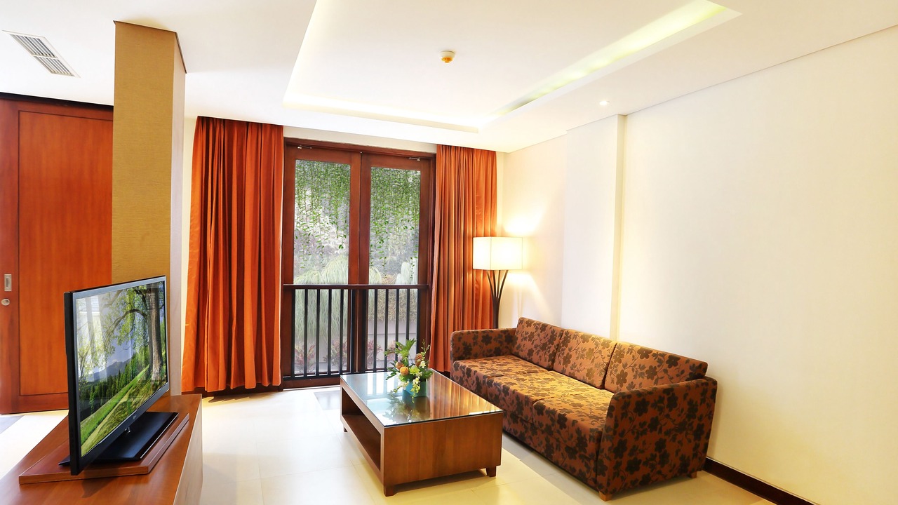 Photo of Bedroom in Legian City-Centre