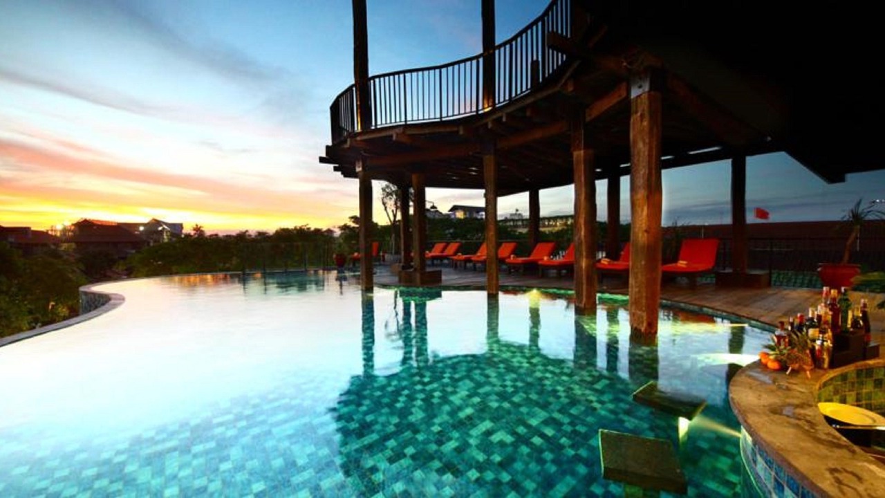 Photo of Outdoor in Legian City-Centre