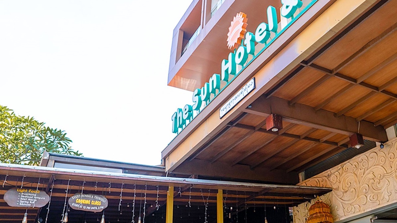 Photo of Outdoor in Legian City-Centre