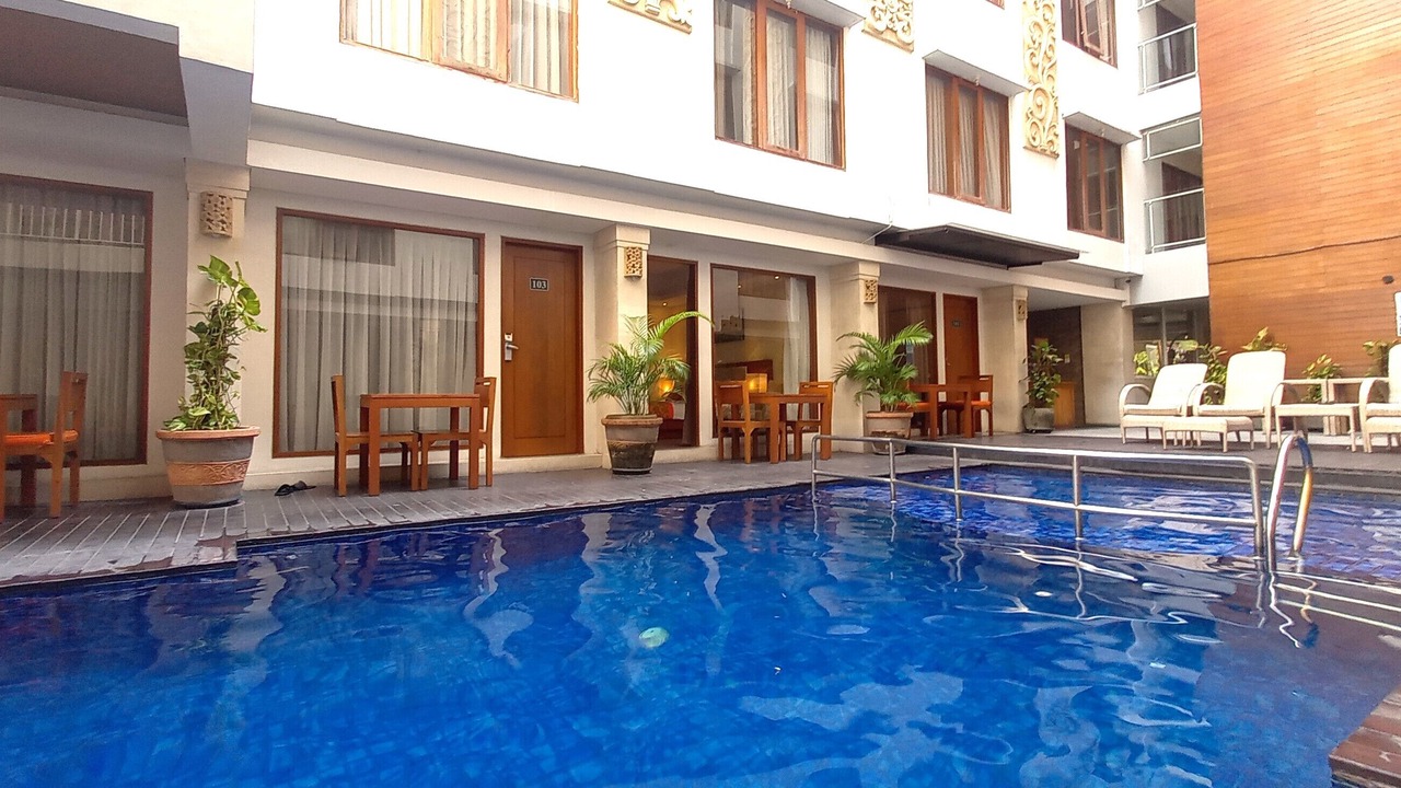 Photo of Outdoor in Legian City-Centre
