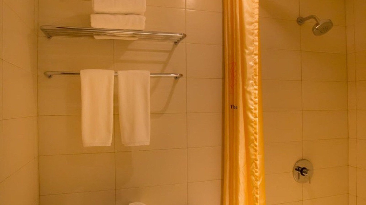 Photo of Bathroom in Legian City-Centre
