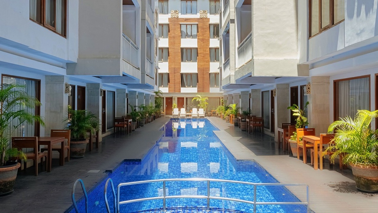 Photo of Outdoor in Legian City-Centre