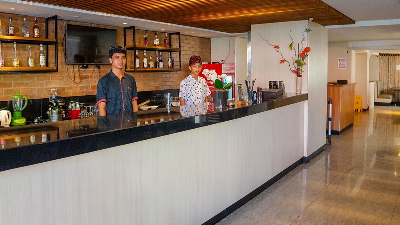 Photo of Others in Legian City-Centre