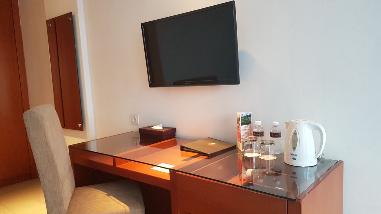 Photo of Bedroom in Legian City-Centre
