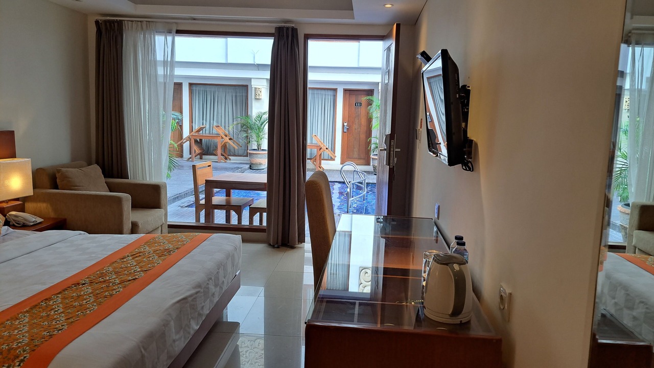 Photo of Outdoor in Legian City-Centre