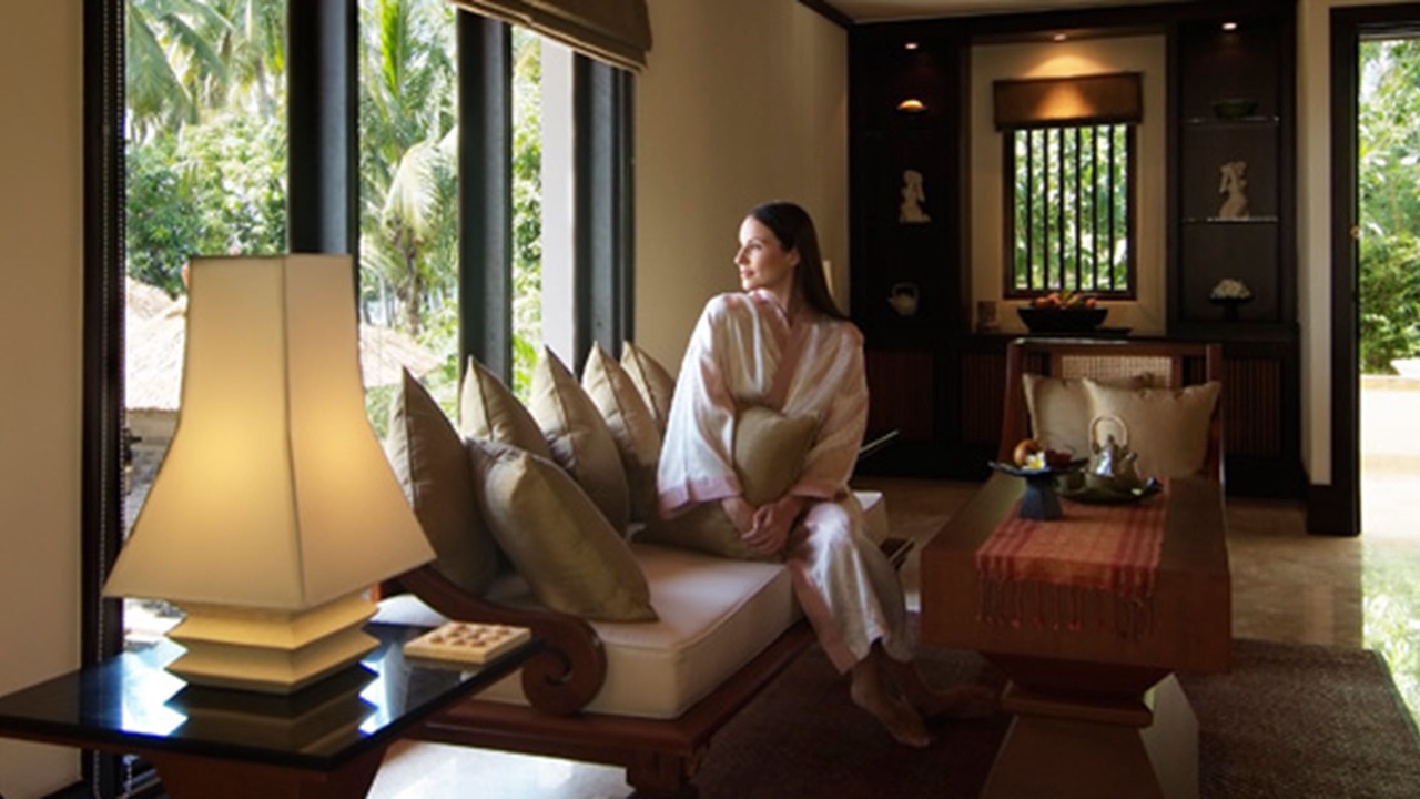 Photo of Bedroom in Sambirenteng