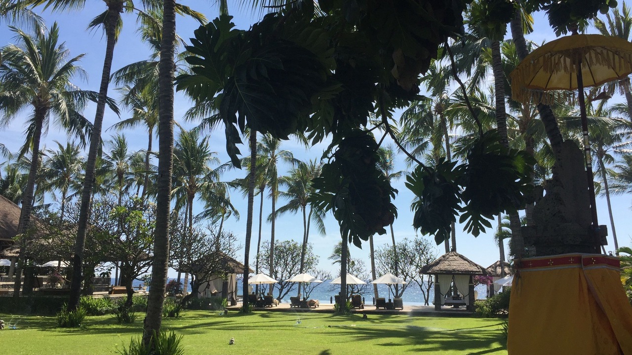 Photo of Outdoor in Sambirenteng