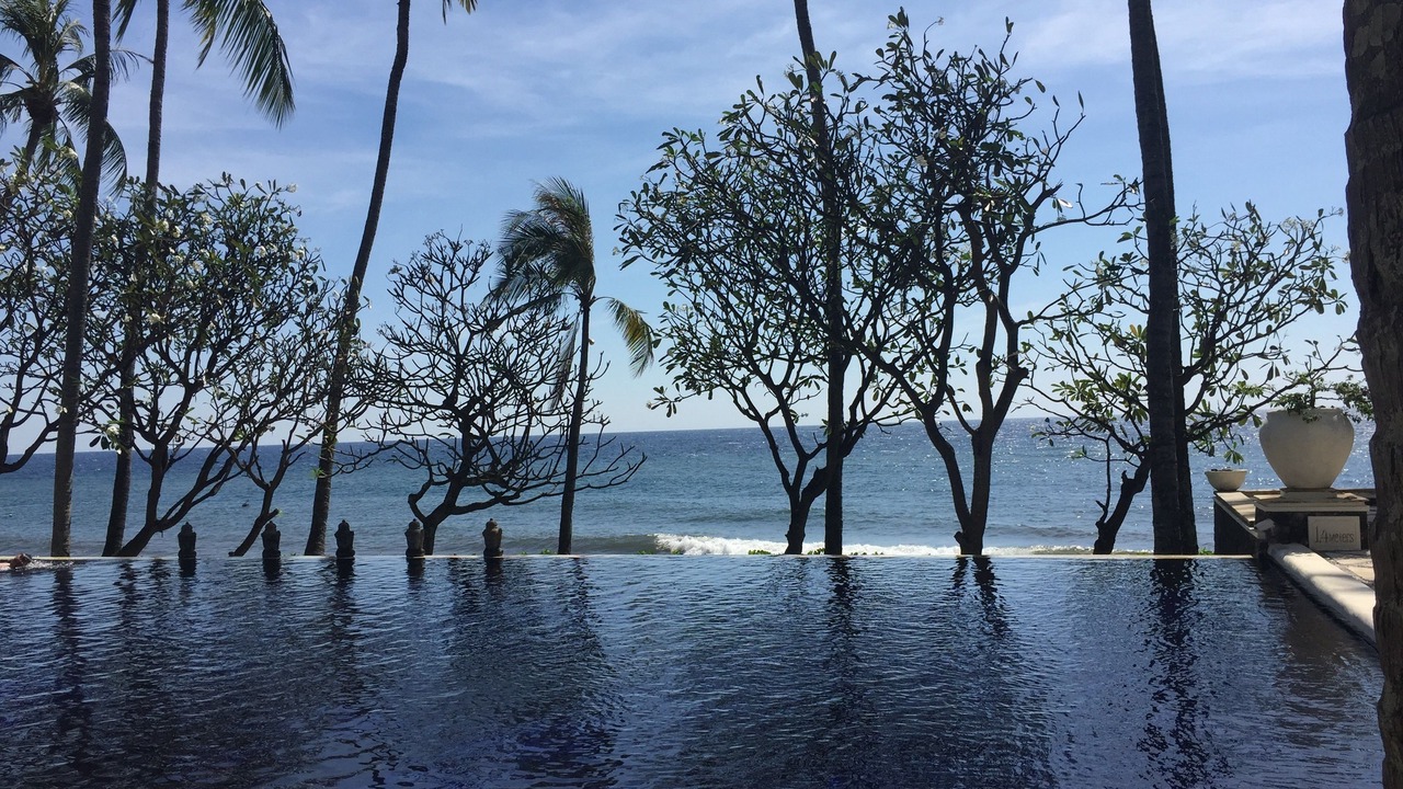 Photo of Outdoor in Sambirenteng