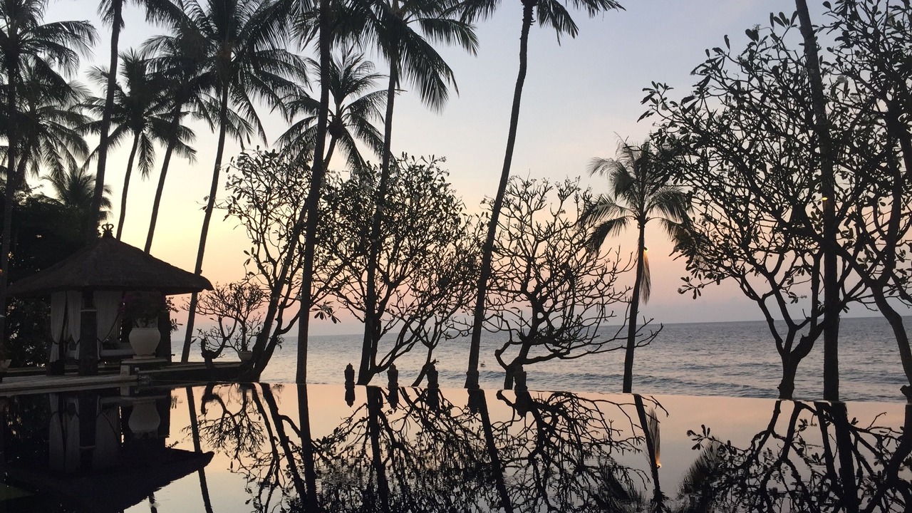 Photo of Outdoor in Sambirenteng