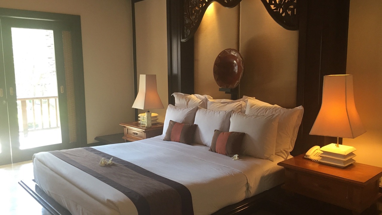 Photo of Bedroom in Sambirenteng