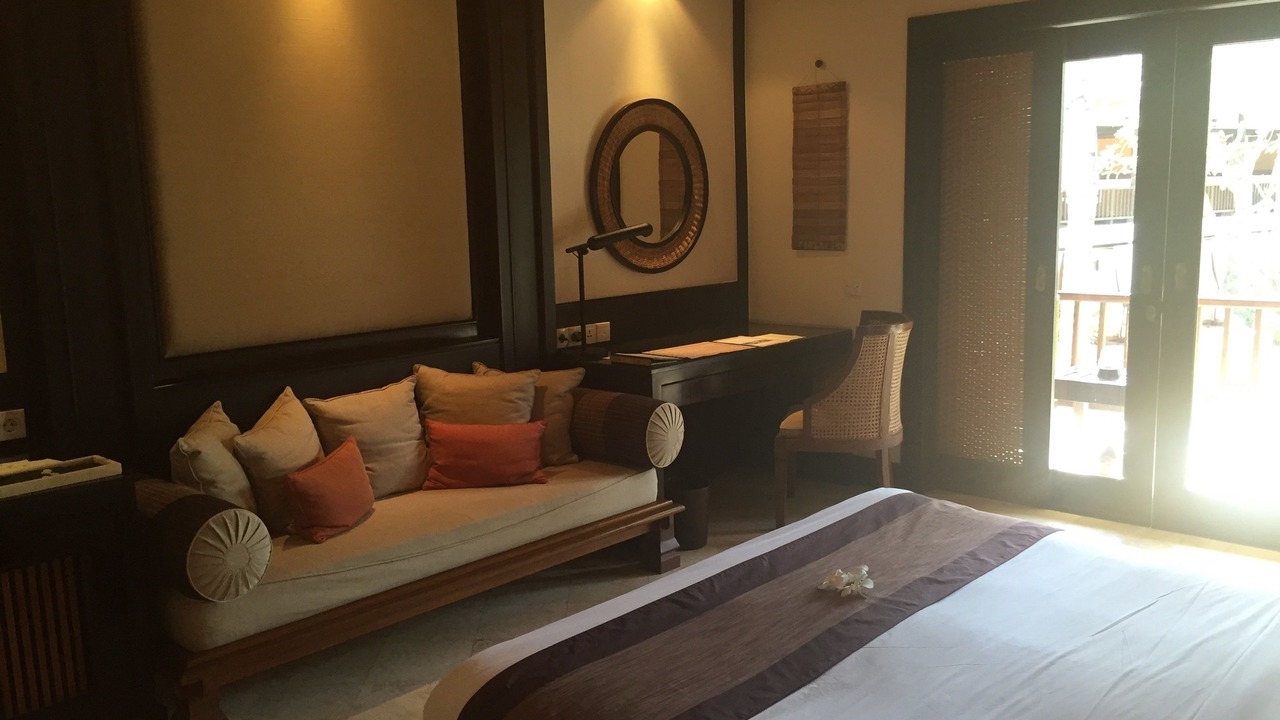 Photo of Bedroom in Sambirenteng
