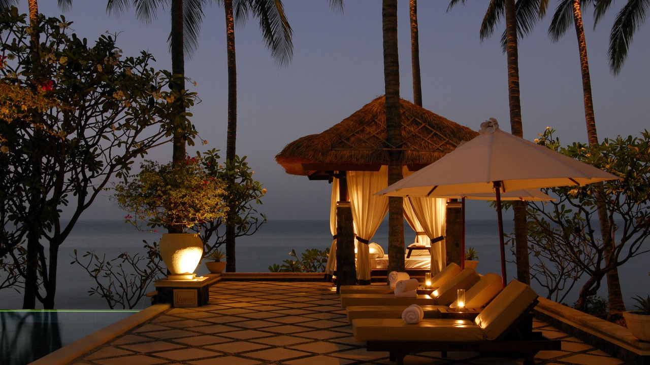 Photo of Outdoor in Sambirenteng