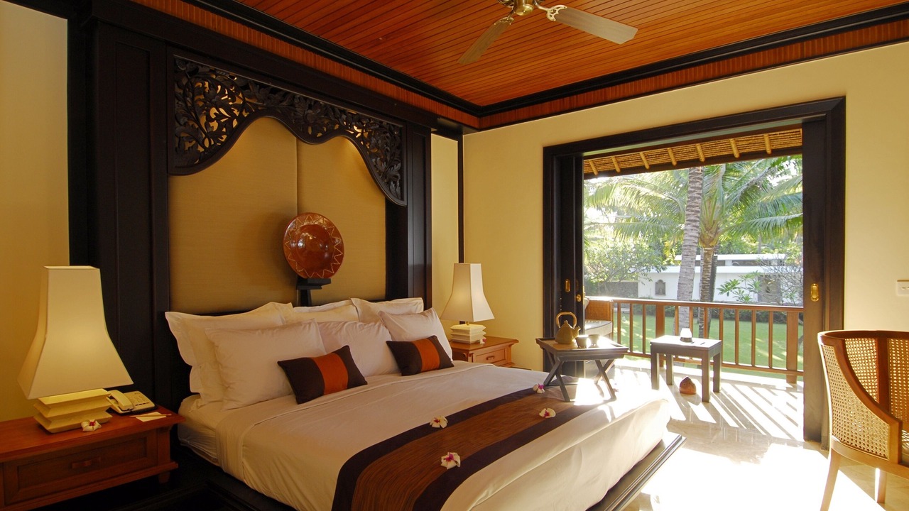 Photo of Bedroom in Sambirenteng