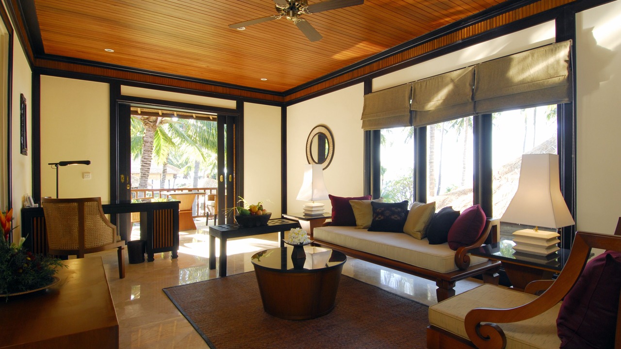 Photo of Bedroom in Sambirenteng