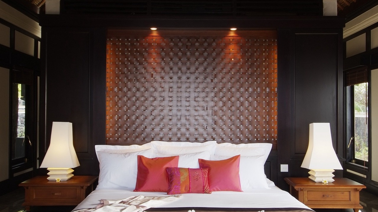 Photo of Bedroom in Sambirenteng