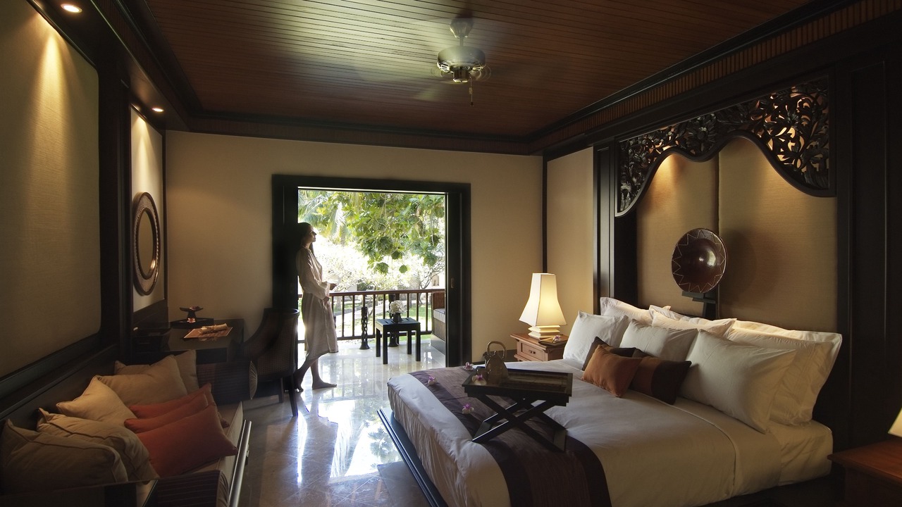 Photo of Bedroom in Sambirenteng