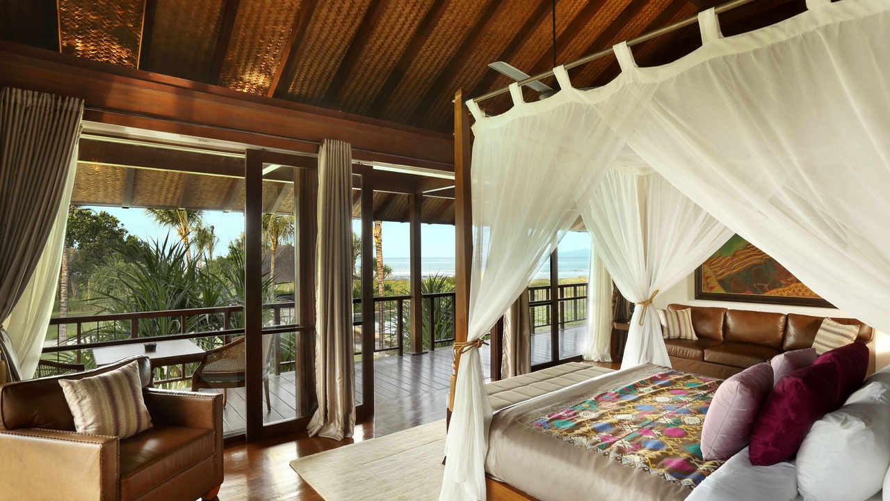 Photo of Bedroom in Keramas