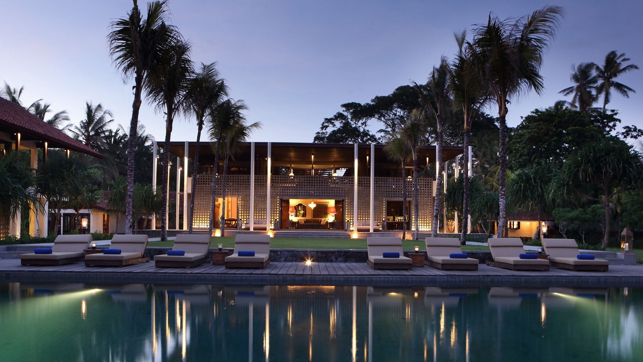 Photo of Outdoor in Keramas
