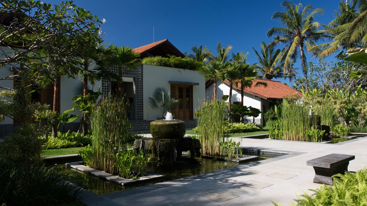 Photo of Outdoor in Keramas