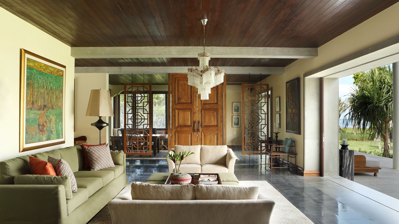 Photo of Bedroom in Keramas