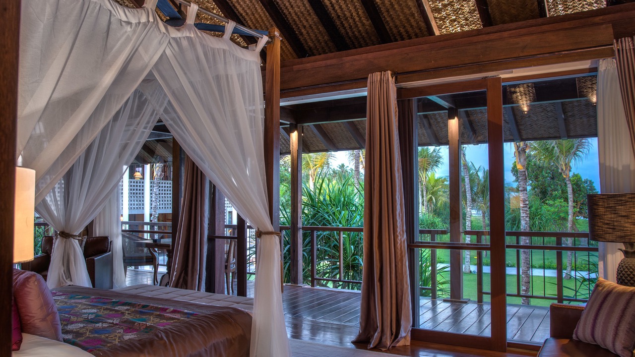 Photo of Bedroom in Keramas
