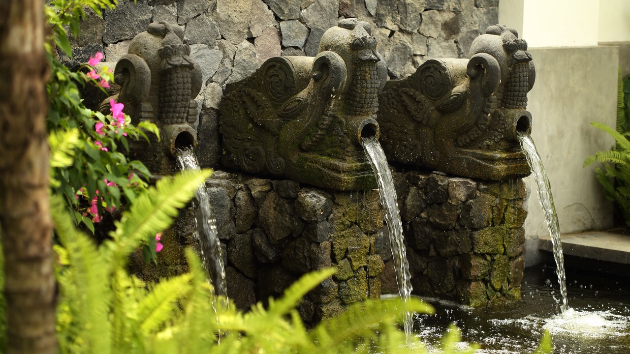 Photo of Outdoor in Keramas