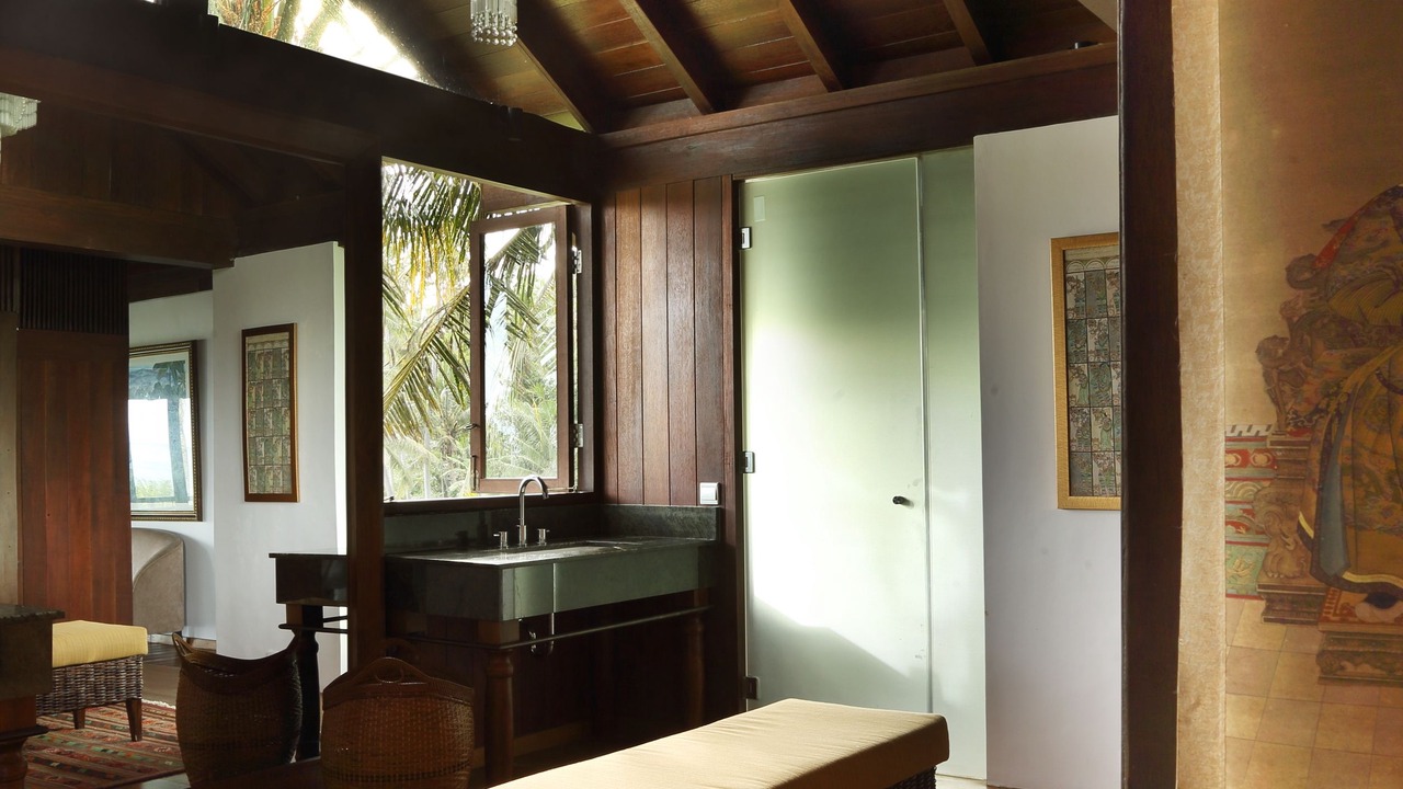Photo of Bedroom in Keramas