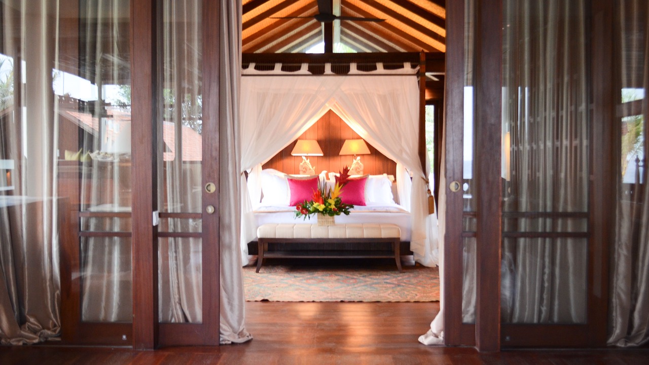 Photo of Bedroom in Keramas