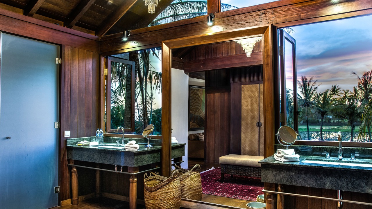 Photo of Bathroom in Keramas