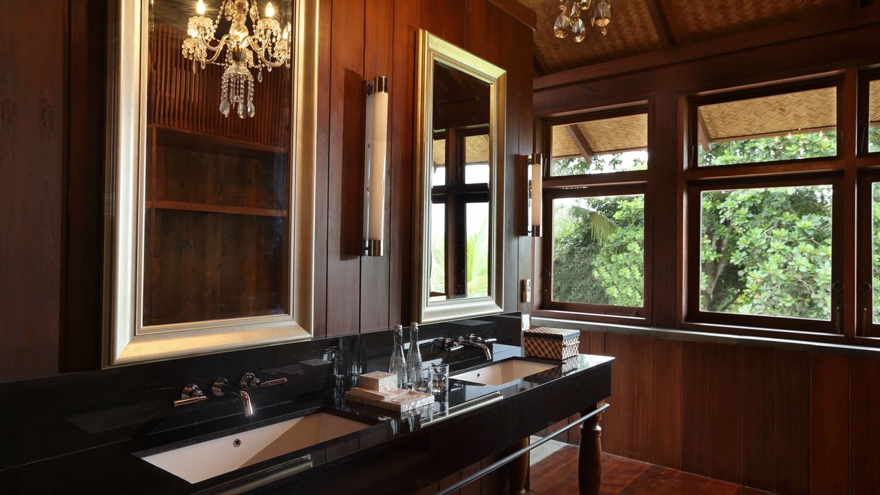 Photo of Bathroom in Keramas