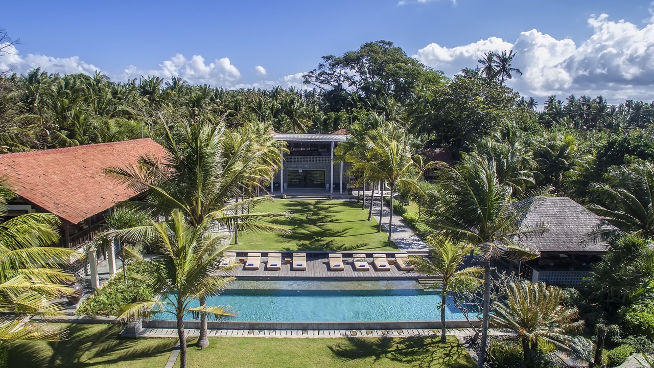 Photo of Outdoor in Keramas