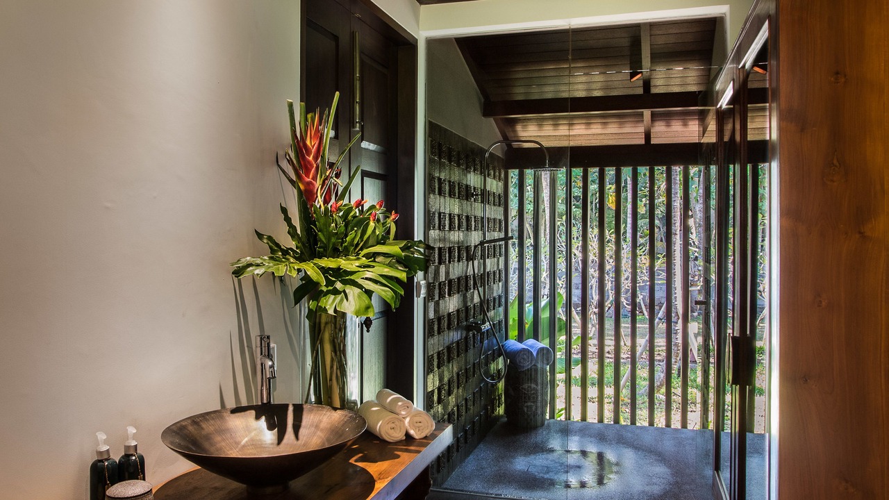 Photo of Bathroom in Keramas