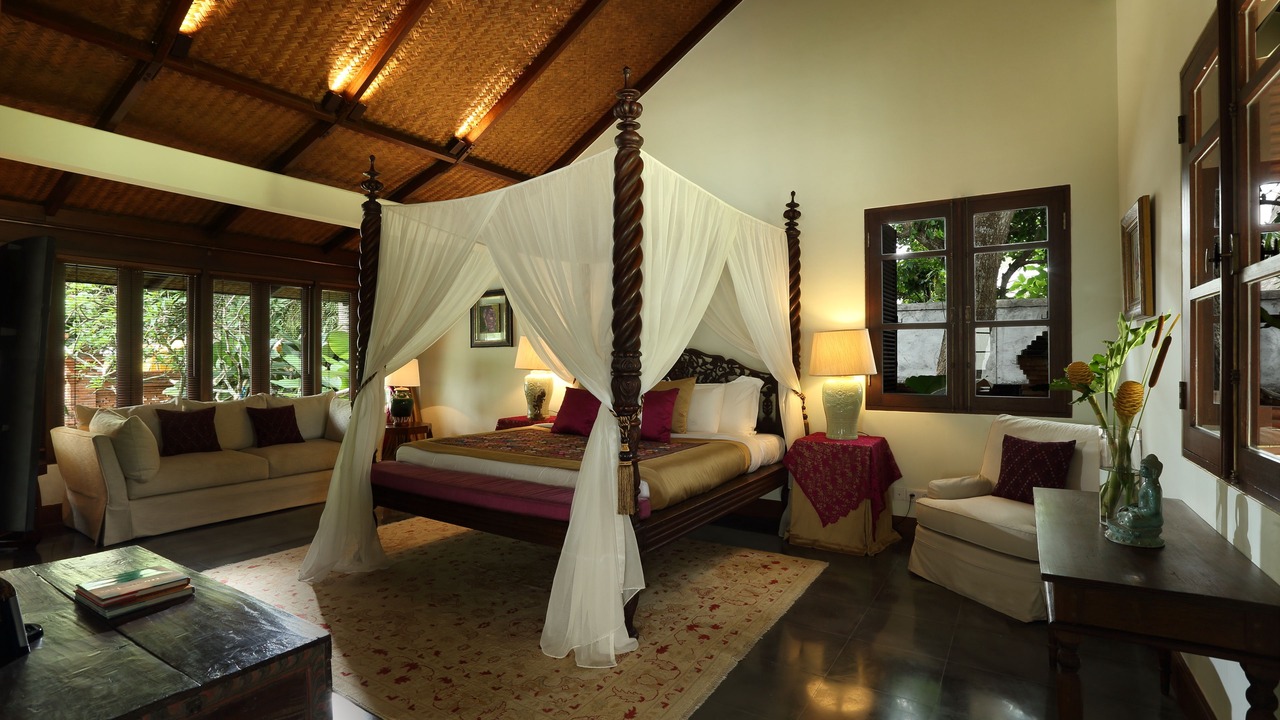 Photo of Bedroom in Keramas