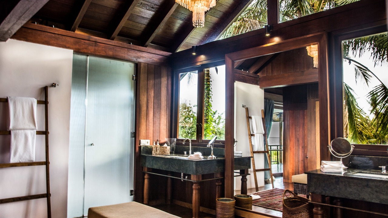 Photo of Bathroom in Keramas