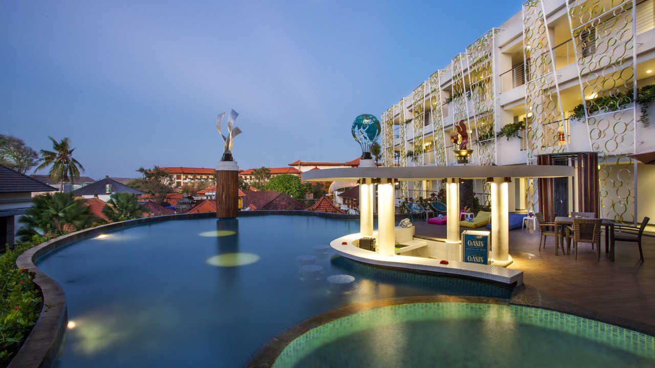 Photo of Outdoor in Kuta Selatan