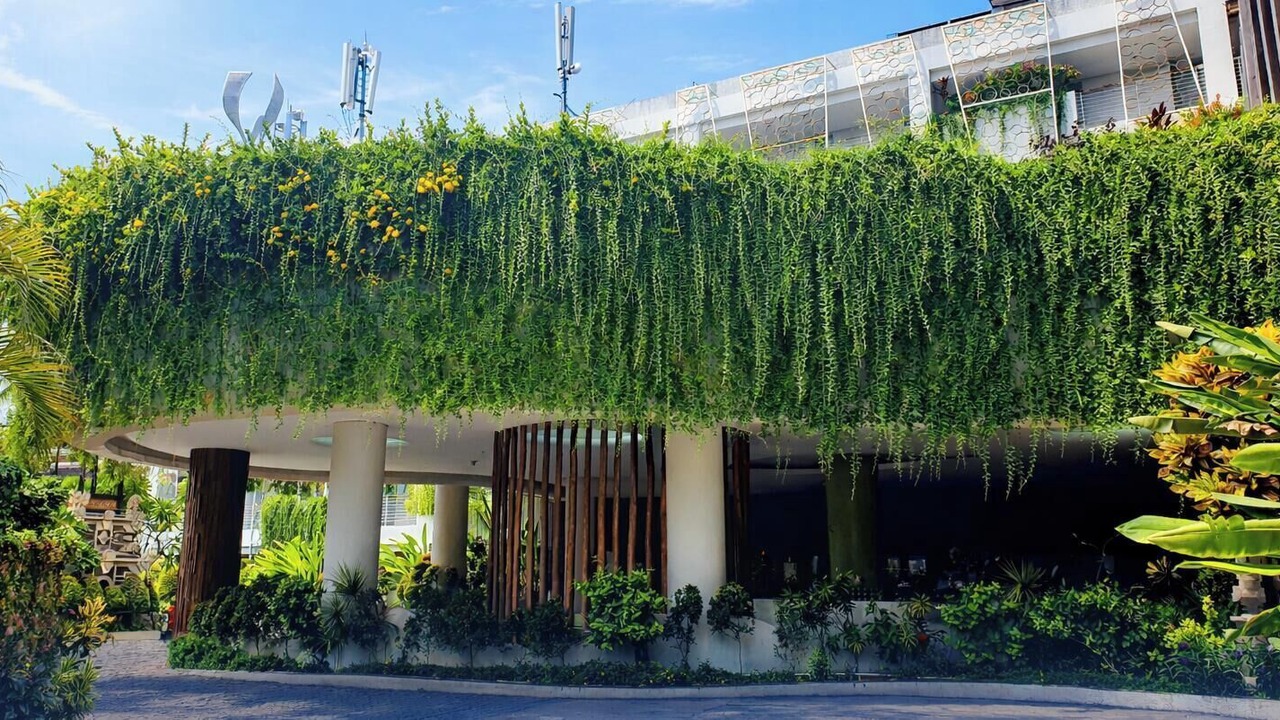 Photo of Outdoor in Kuta Selatan