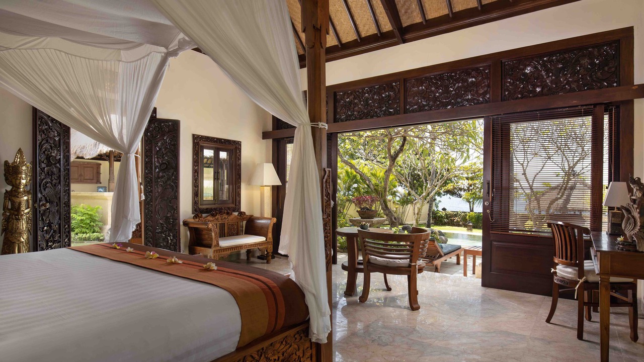 Photo of Bedroom in Sambirenteng
