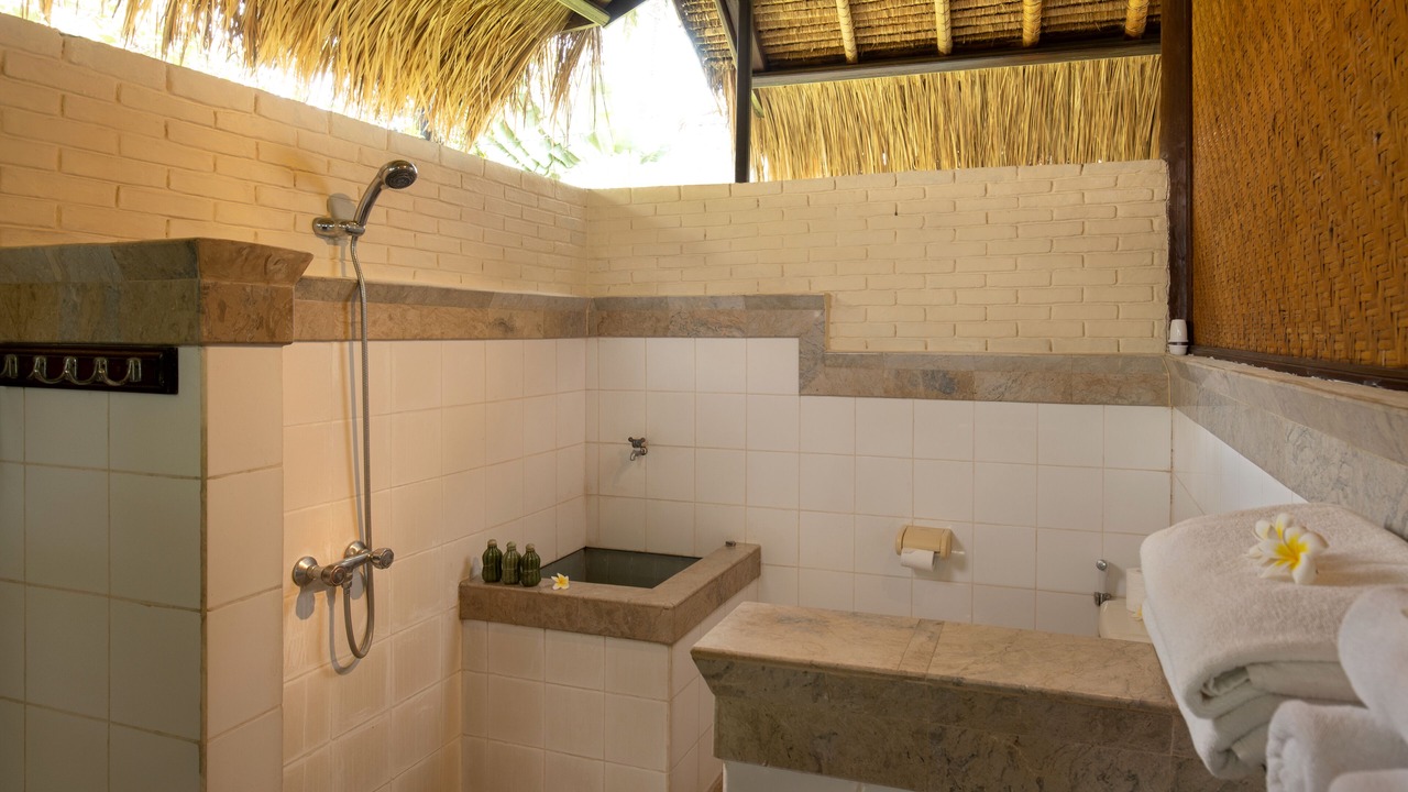 Photo of Bathroom in Sambirenteng