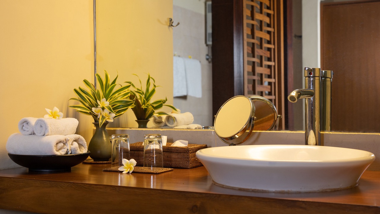 Photo of Bathroom in Sambirenteng