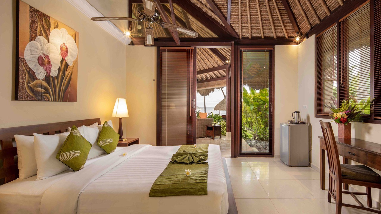 Photo of Bedroom in Sambirenteng