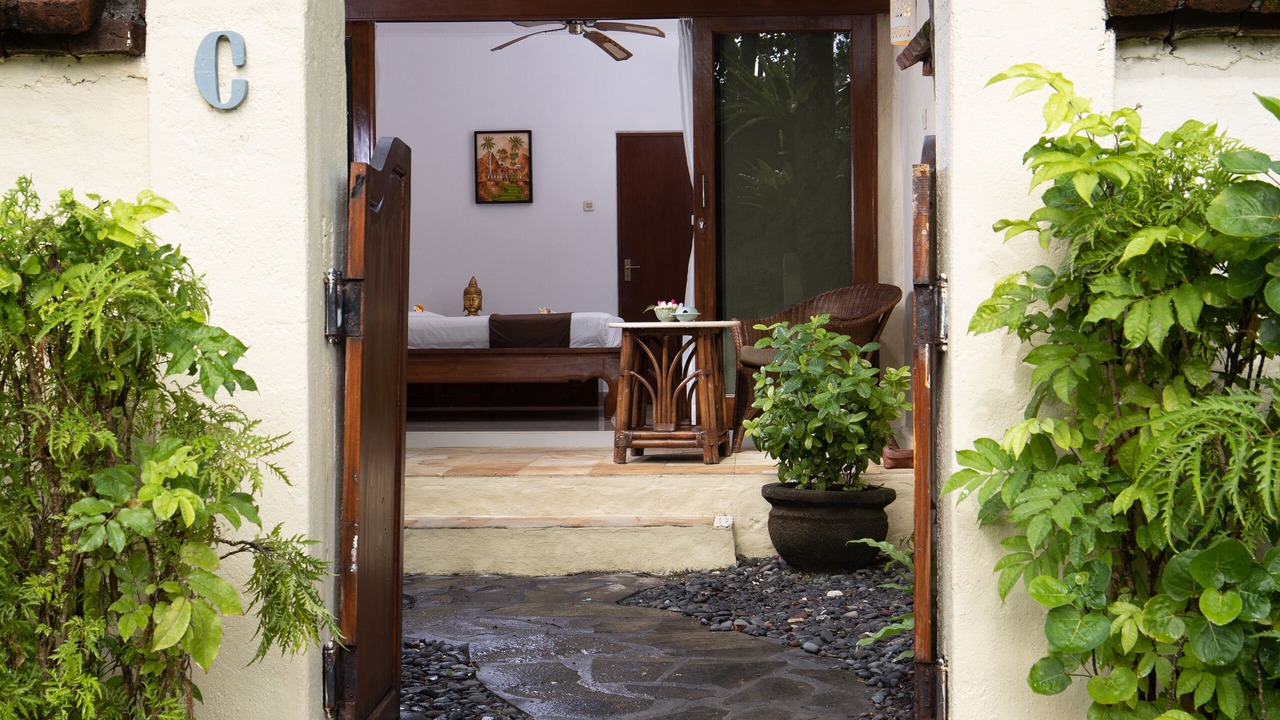 Photo of Bedroom in Sambirenteng