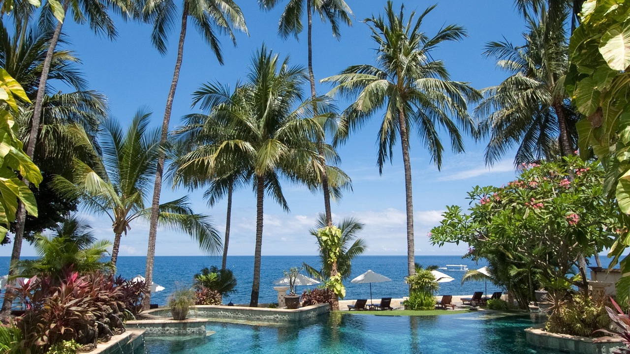 Photo of Outdoor in Sambirenteng