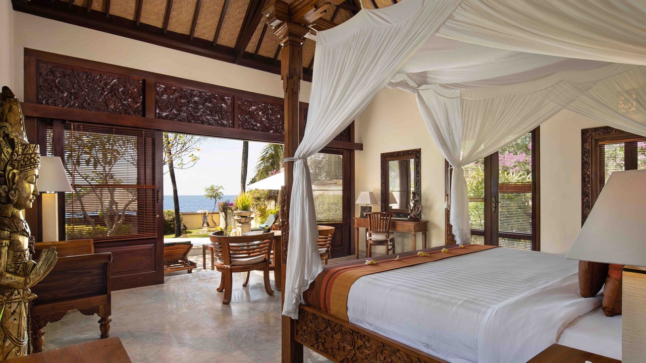 Photo of Bedroom in Sambirenteng