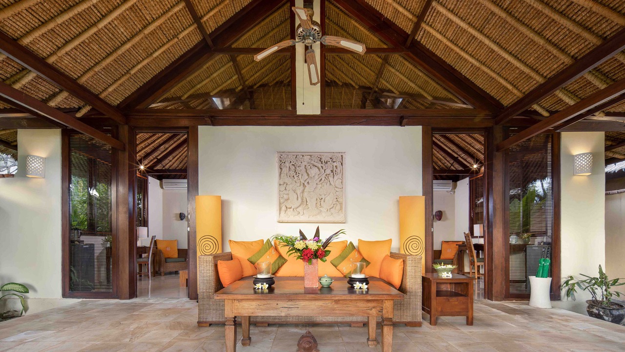 Photo of Bedroom in Sambirenteng