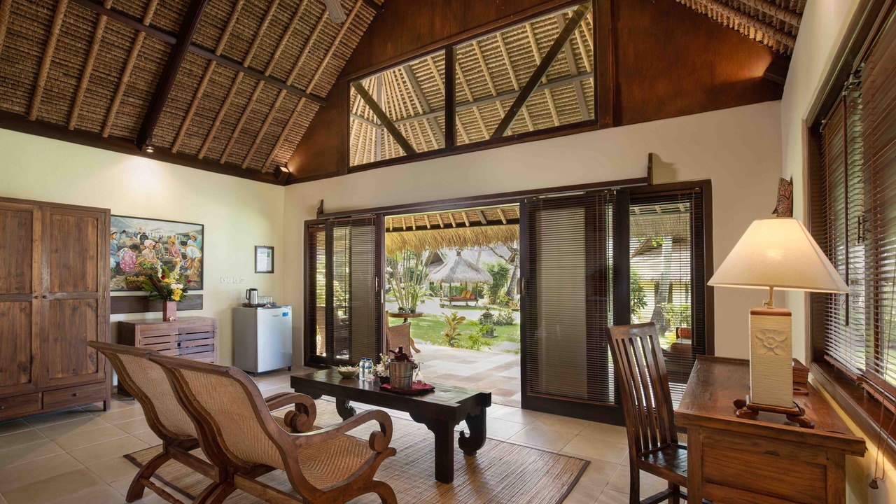 Photo of Bedroom in Sambirenteng