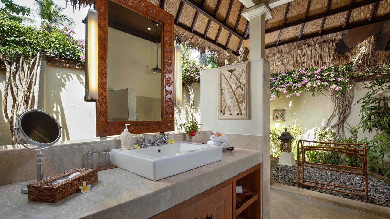 Photo of Bedroom in Sambirenteng
